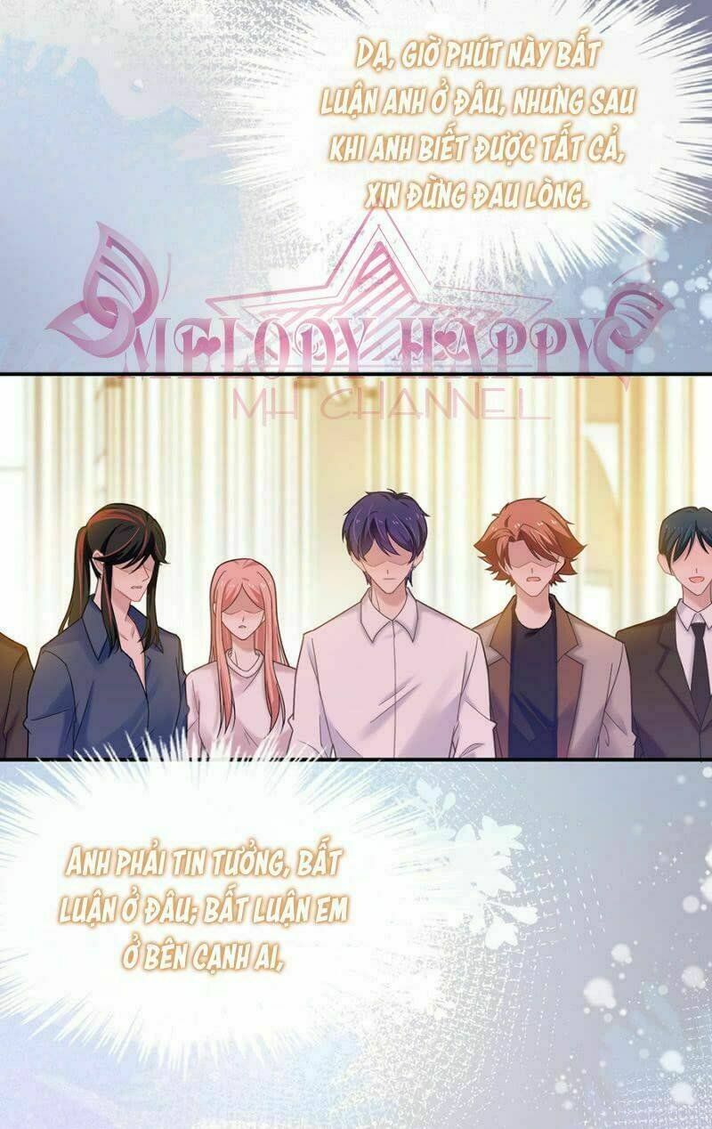 ma lạt thiên kim đẩu ác thiếu chapter 192 20