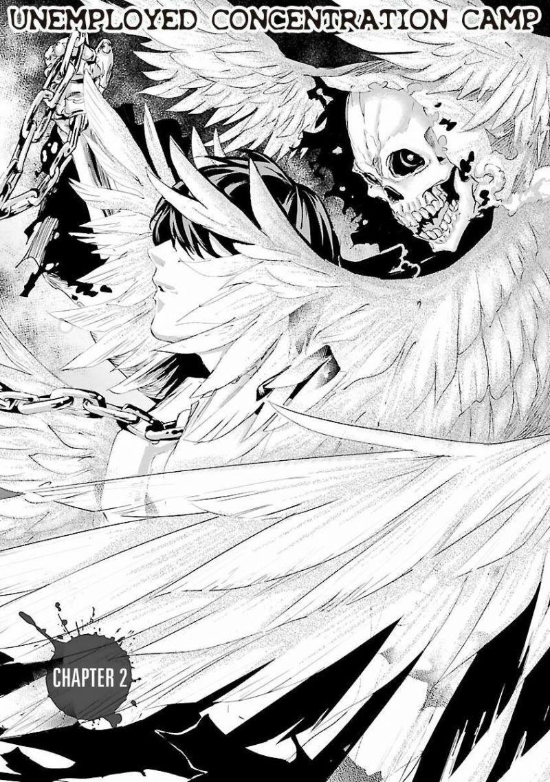tái sinh manga chapter 2 1