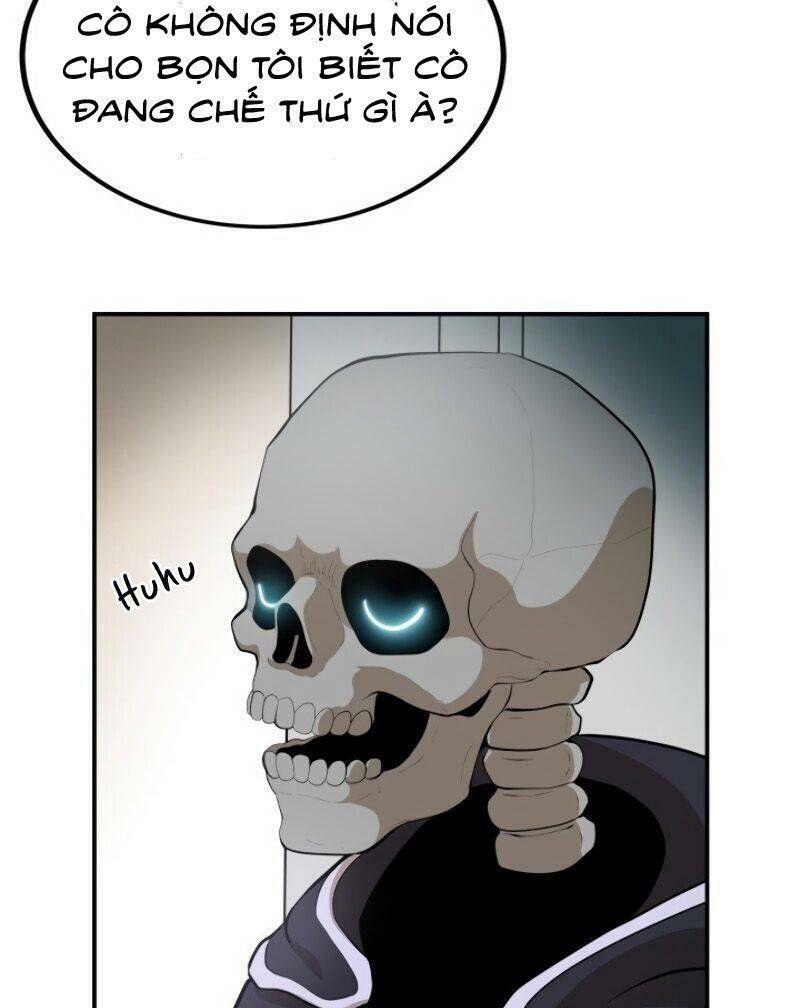 ngôi nhà kết nối với hầm ngục chapter 8 82