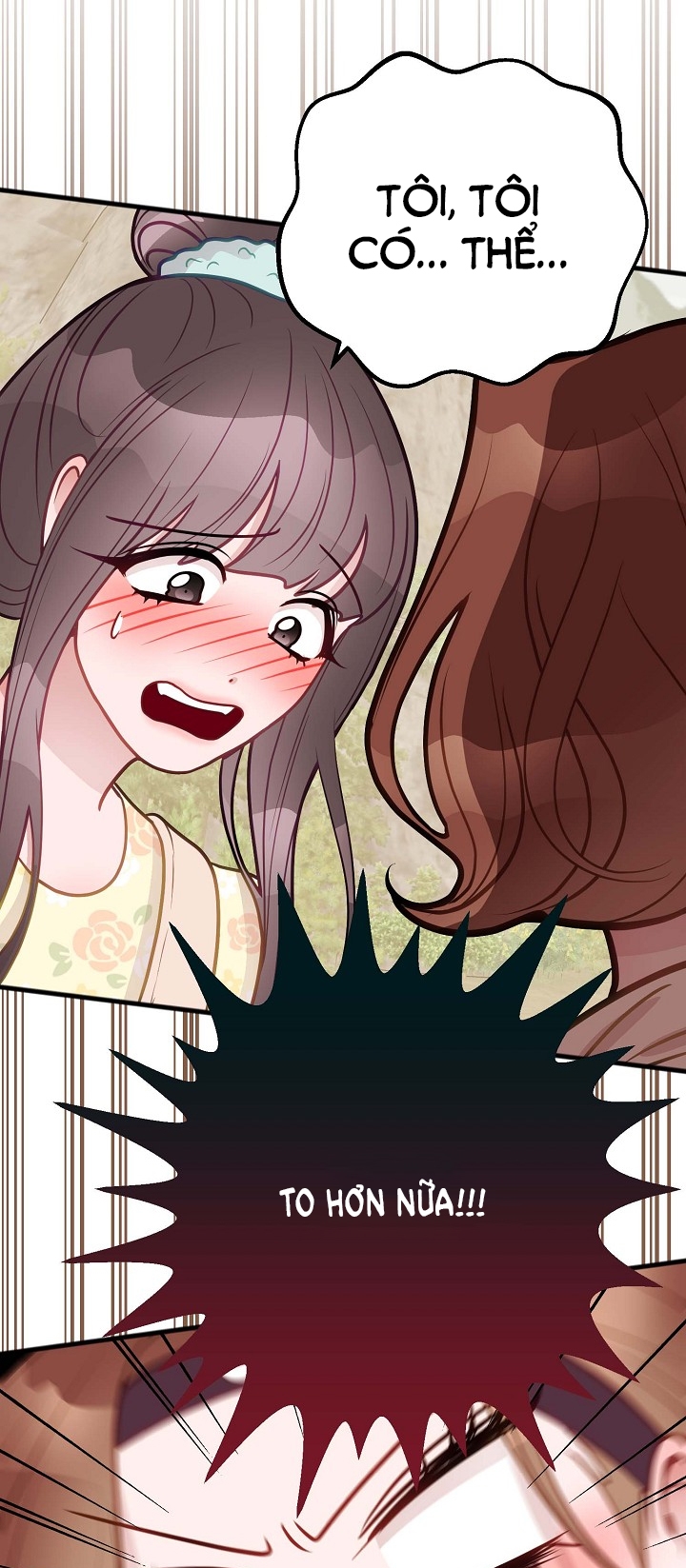 Mối Quan Hệ Không Tốt chapter 34.1 - Trang 23