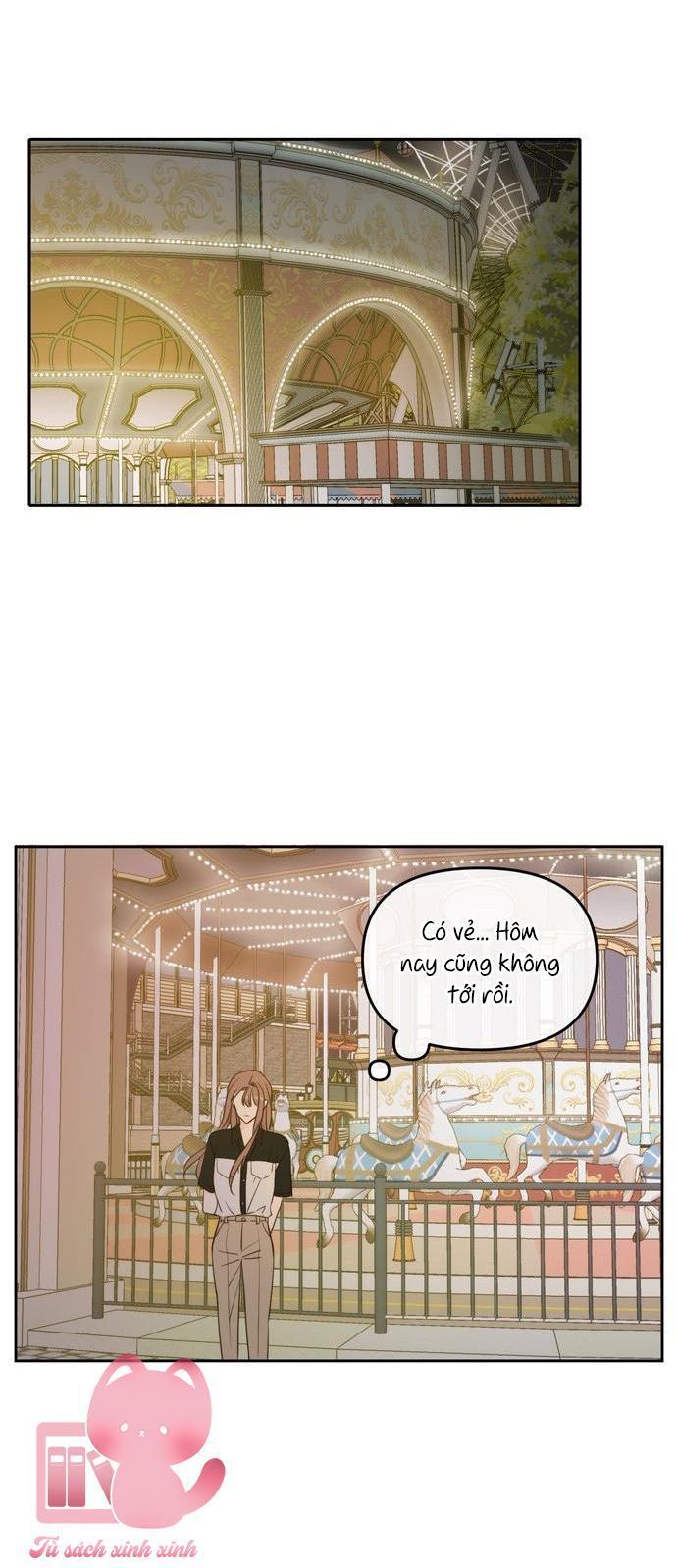 hẹn gặp nhau ở kiếp thứ 19 chapter 67 8