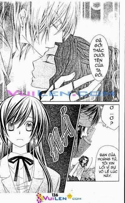 trái tim hoàng tử chapter 2 136