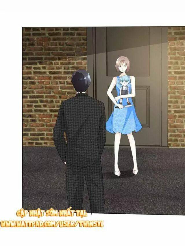 ái người tình xuất vu lam chapter 71 6