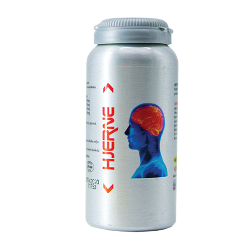 Norsk Omega 3 HJERNE - Bổ não, cải thiện trí nhớ