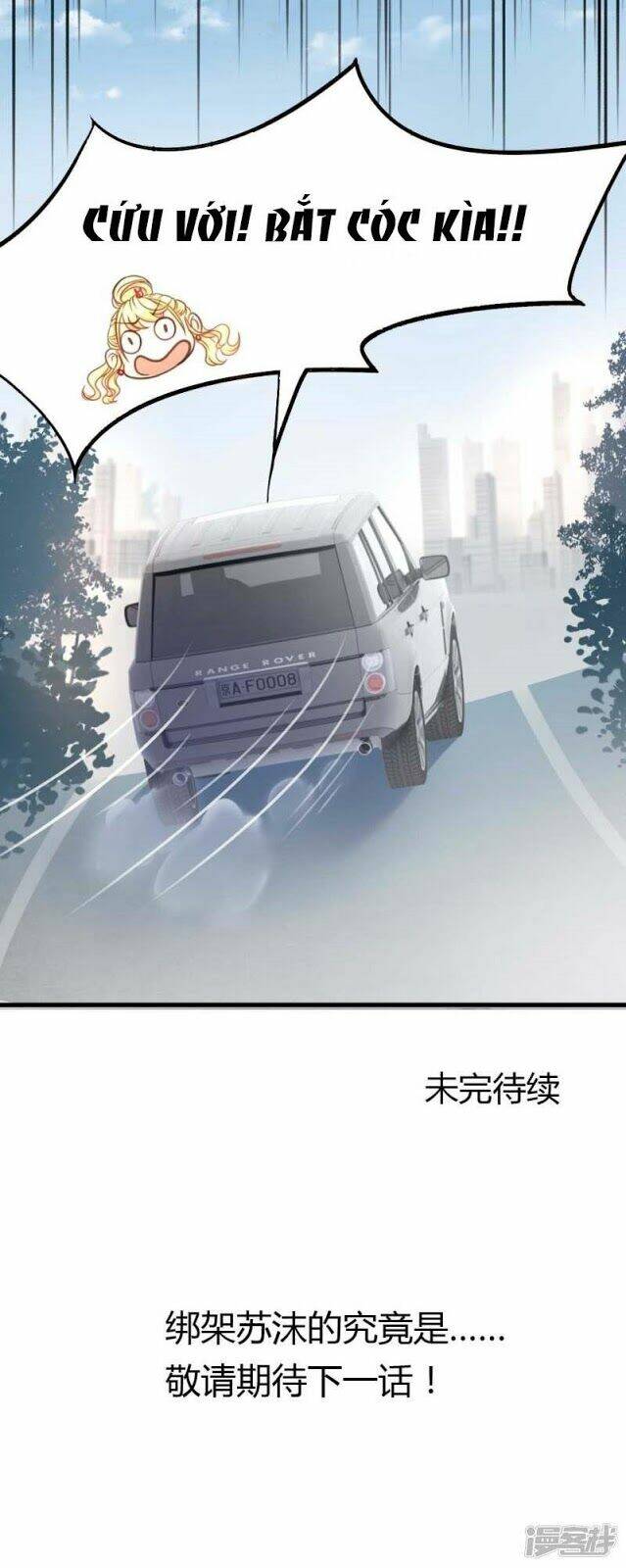 thiếu nữ sấm sét chapter 49 37