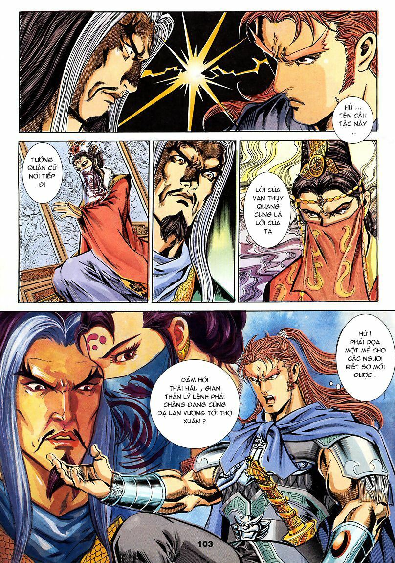 tầm tần ký chapter 94 14