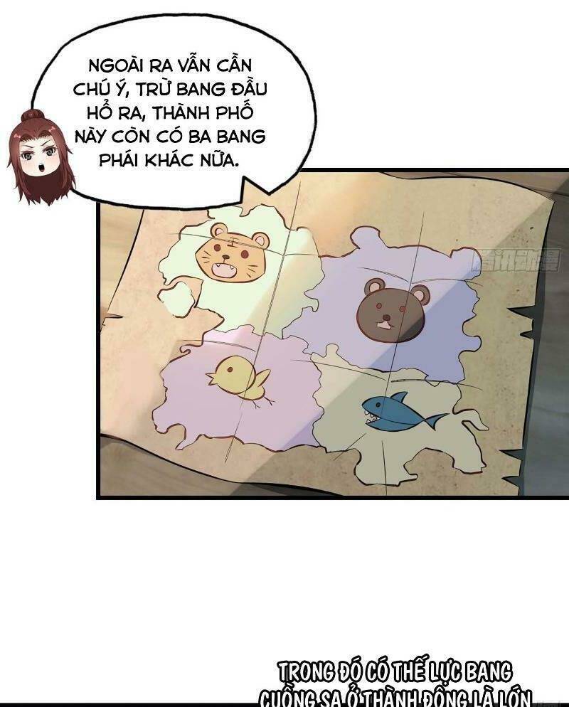 Tôi Chuyển Vàng Tại Mạt Thế Chapter 6 - Trang 9