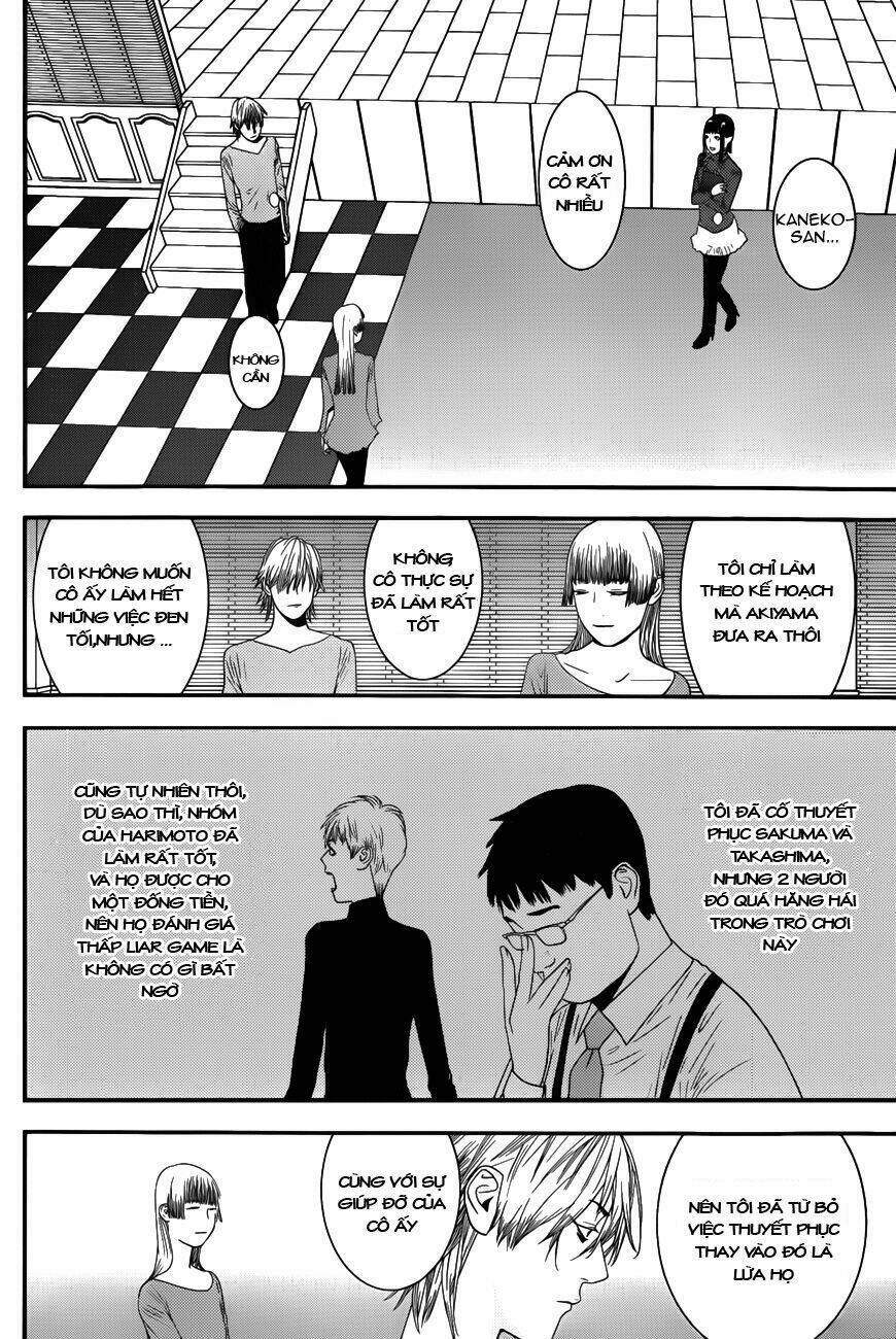 liar game chapter 182 13
