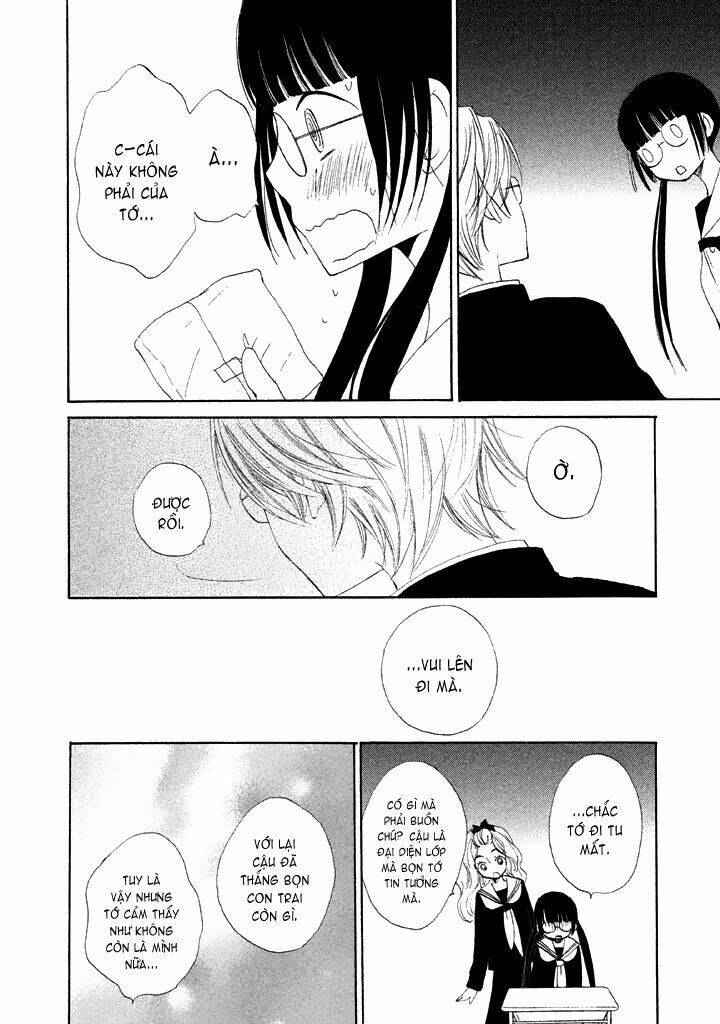 kouya no koi chapter 1 37