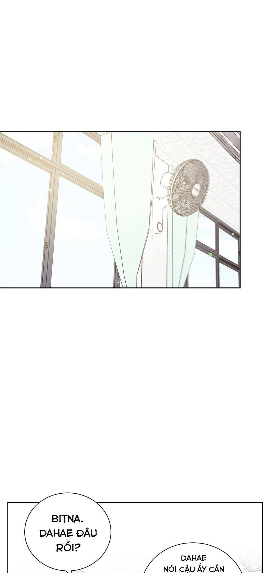 chào nhé, không làm thông gia nữa đâu! chapter 43 24