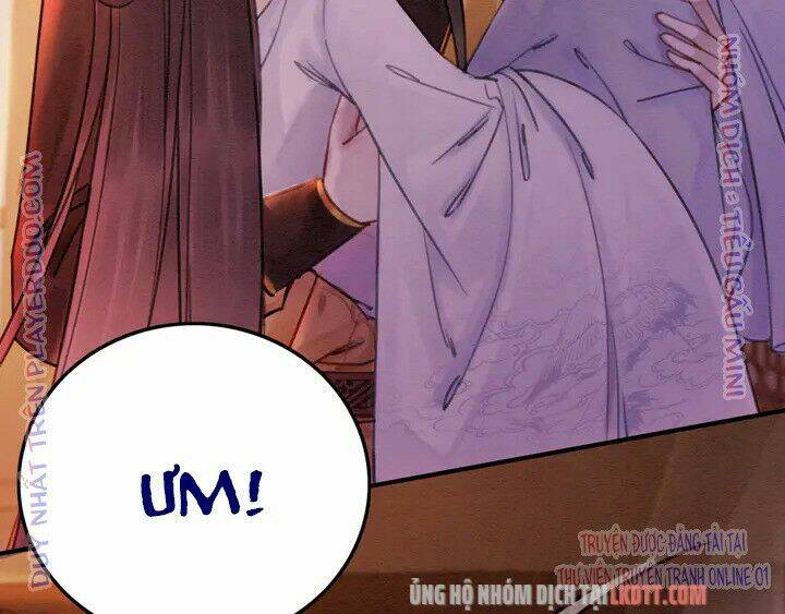 trọng sinh bá sủng nhiếp chính vương quá mạnh mẽ chapter 160 73