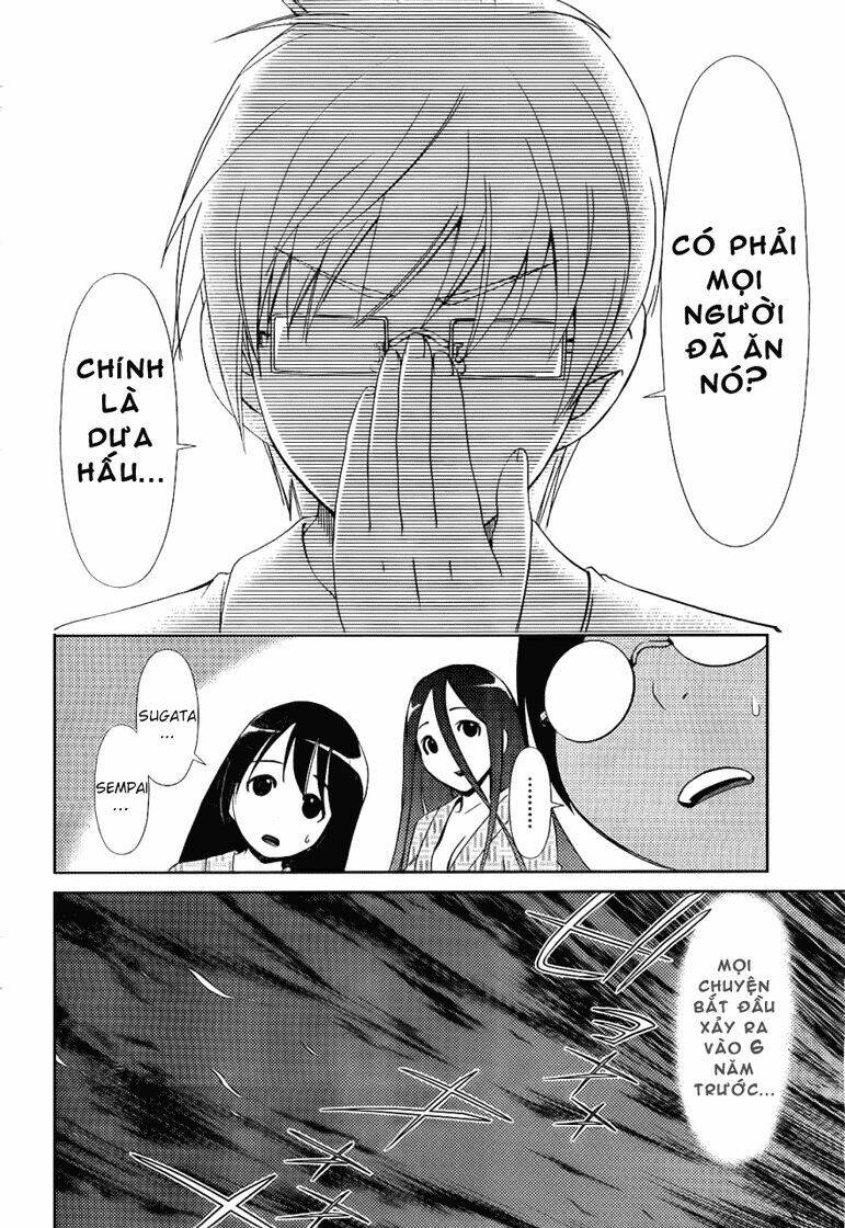 daisuki desu!! maho tenshi kosumasu chapter 11 18