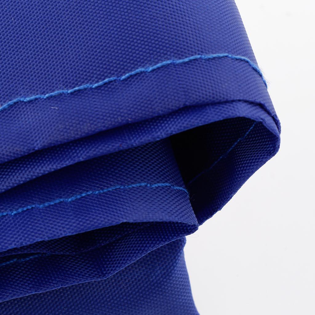 4x Oxford Cloth Table Tennis Court Baffle /  / Surround / Coaming