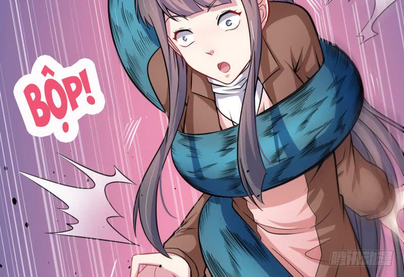 ngạo kiều quỷ vương yêu ta chapter 90 5