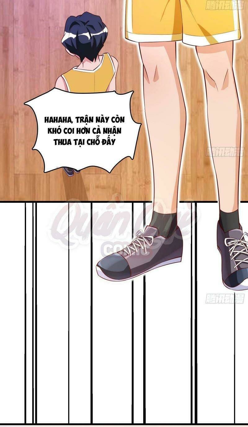 shipper thần cấp chapter 24 2