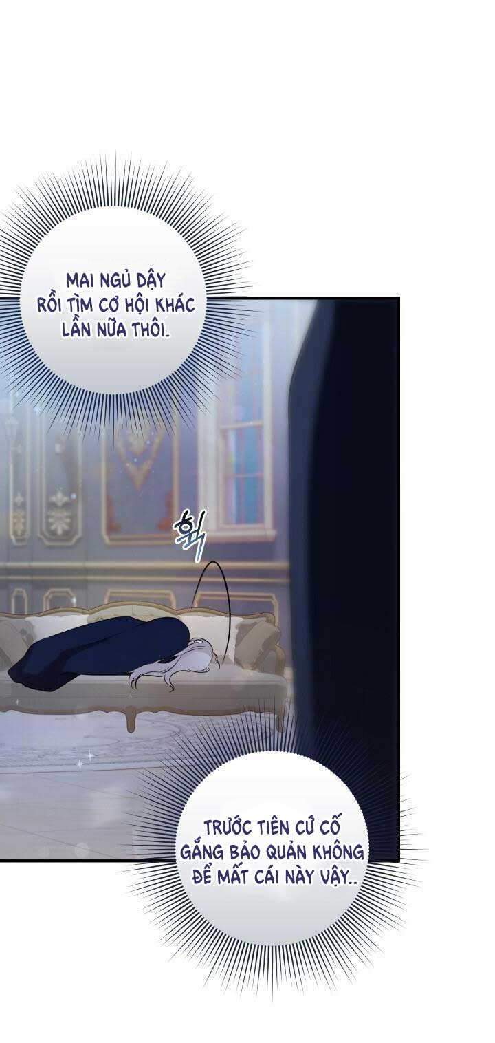 hãy nếm và nuốt đi nào chapter 13.2 34