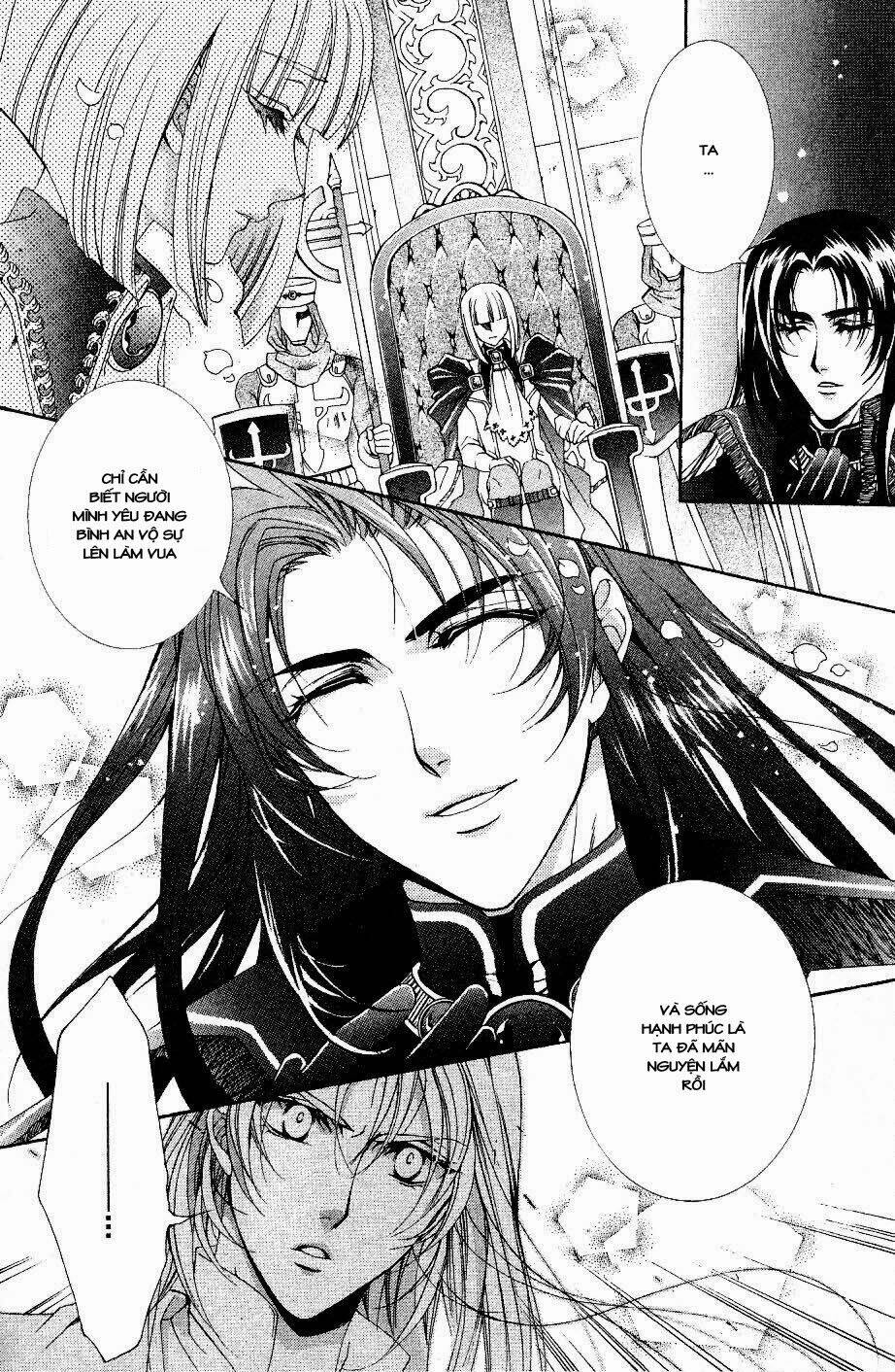 yasashii ryuu no koroshikata chapter 9.2 7