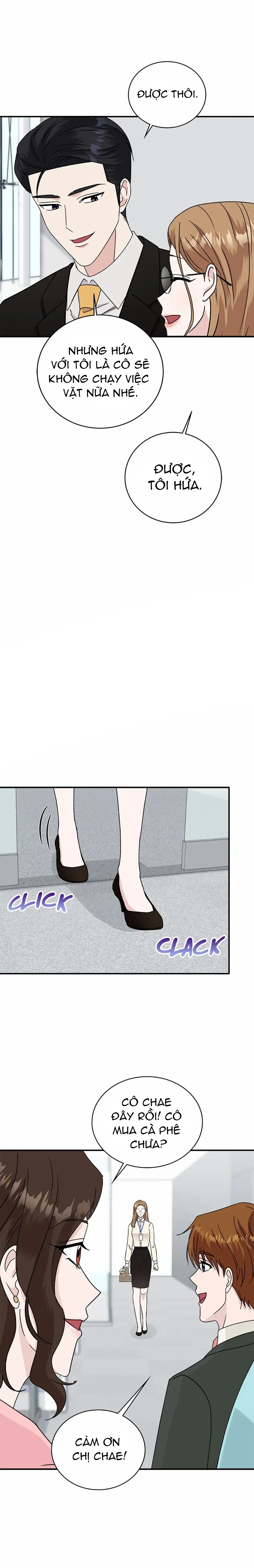 thiếu tôi là sếp mất ngủ ngay chapter 48.1 9