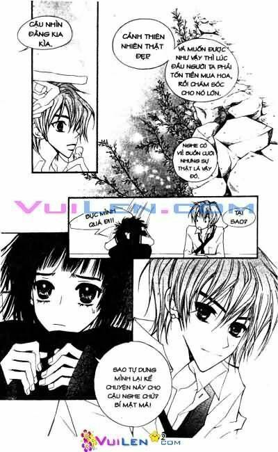 thiên thần dễ thương chapter 1 132