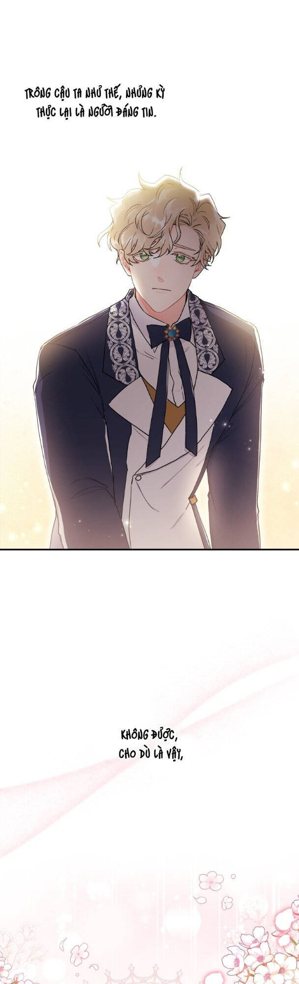 tôi đã trở thành con gái nuôi của nam chính chapter 44 42