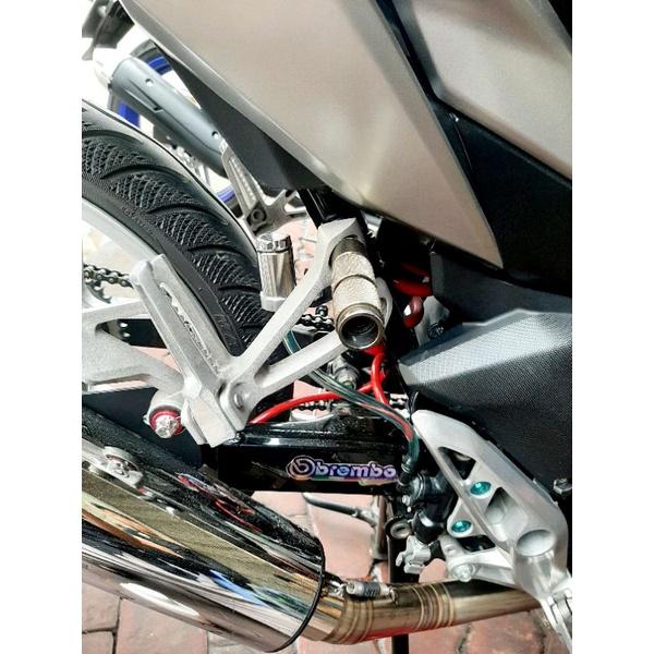 BÌNH DẦU INOX 304 CNC MẪU BONICIMI HÀNG GIA CÔNG CNC CỰC CHUẨN