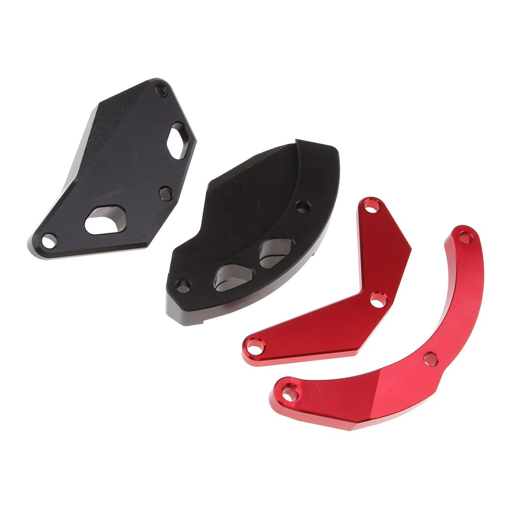 Engine Guard Slider Cover Protector for Kawasaki Ninja ZX10R 2011 2012 2013 2014 2015 2016 2017