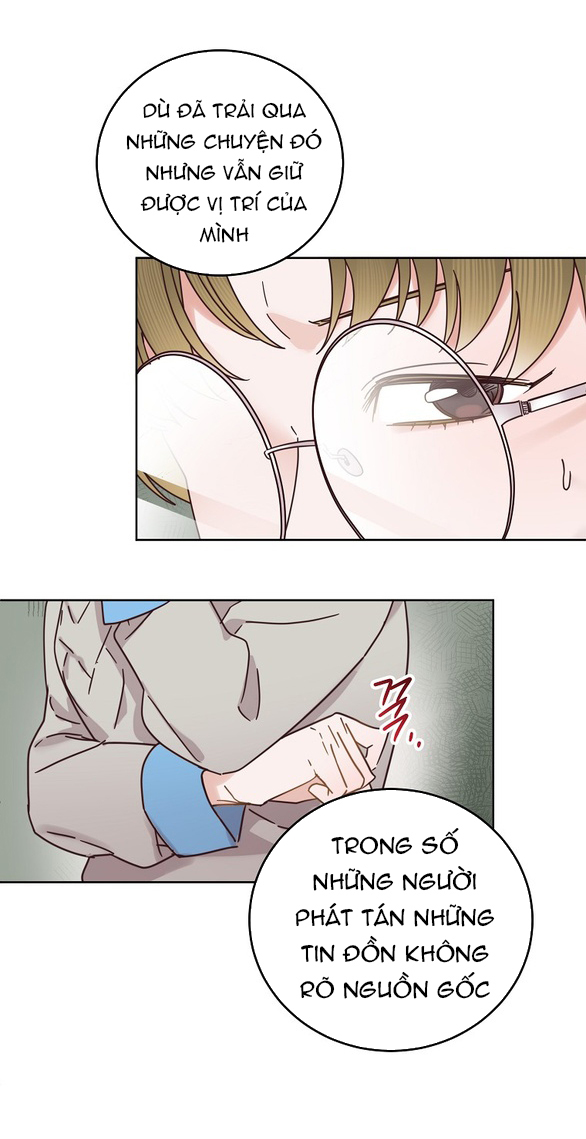 ranh giới tình yêu công sở chapter 21.1 19