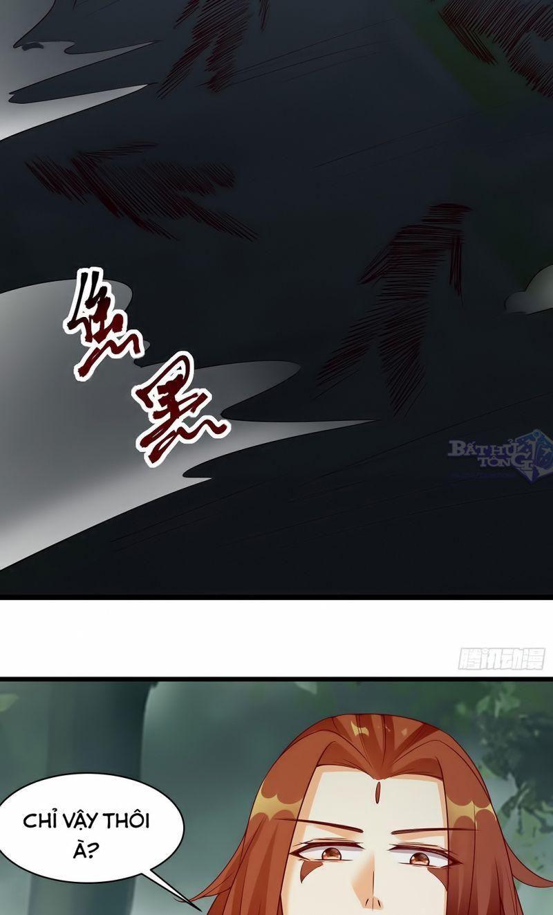 đồ đệ ta toàn là nữ ma đầu chapter 22 35