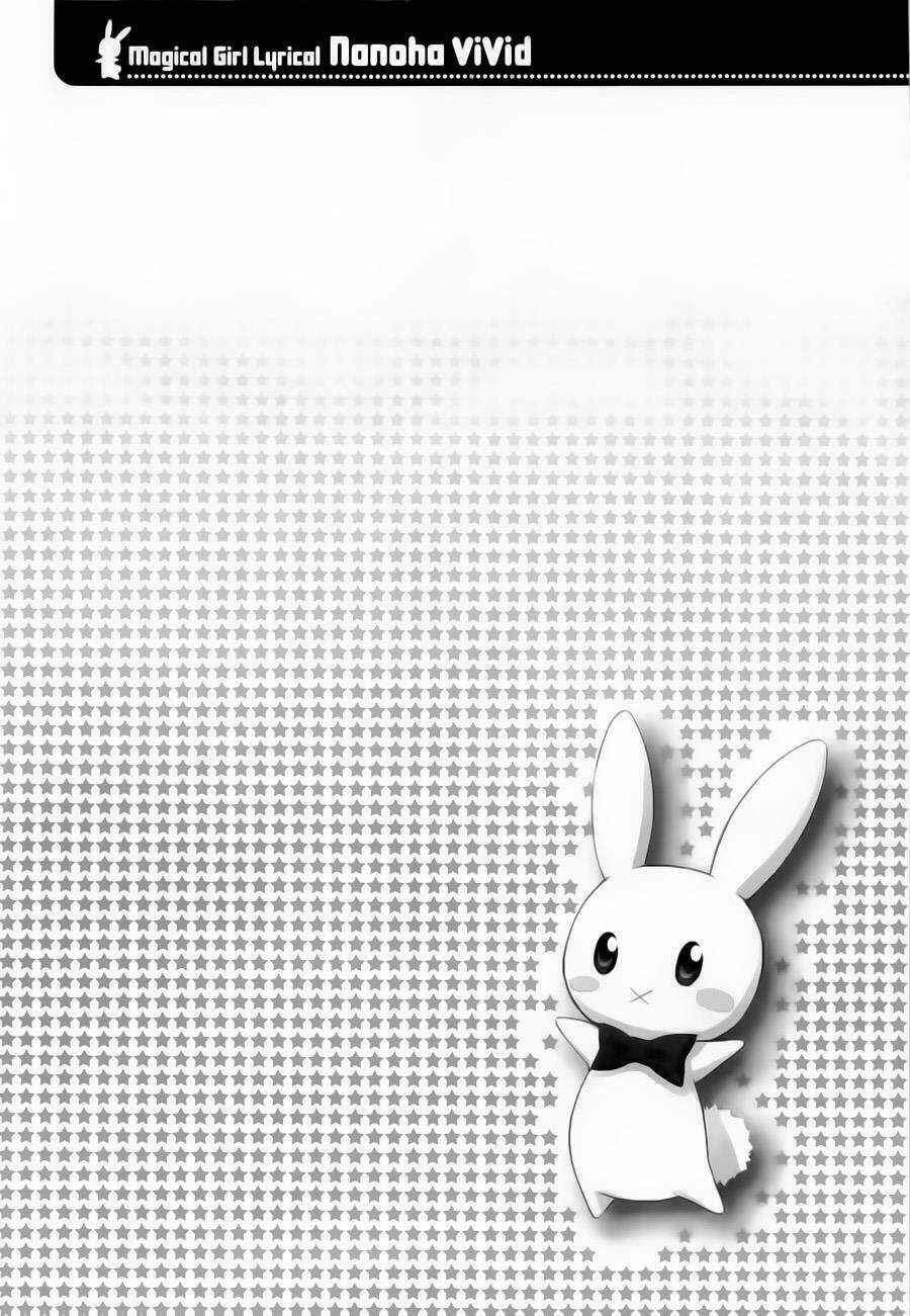 mahou shoujo lyrical nanoha vivid chapter 18 33