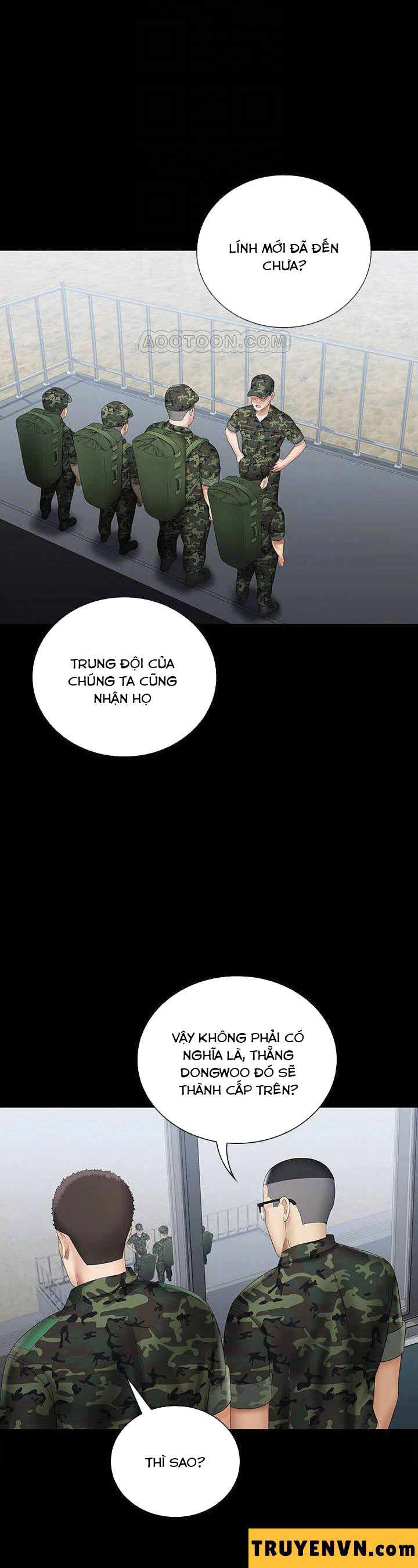 sứ mệnh người anh chapter 14 19