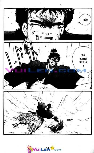 truyền nhân atula phần ii chapter 2 55