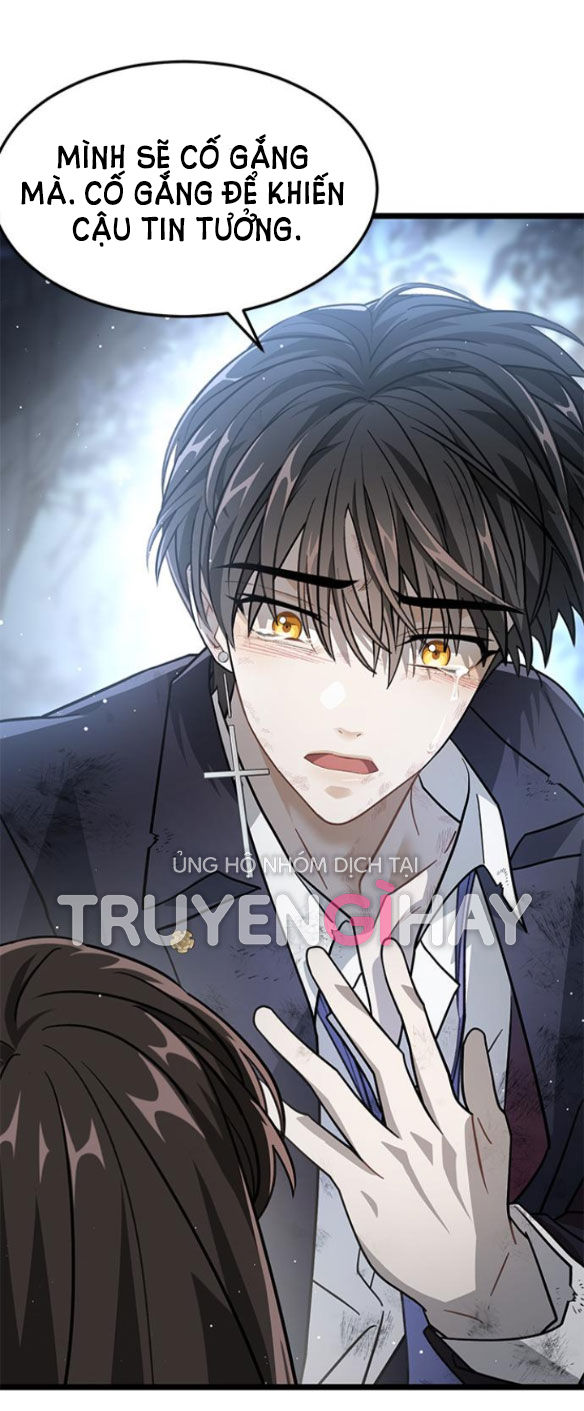 dark moon - tế đàn ánh trăng chapter 22.2 7