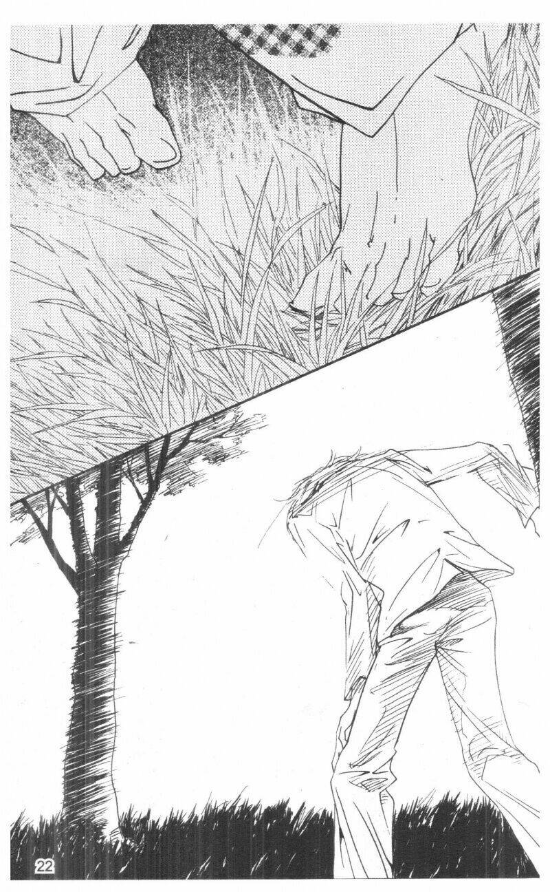 ordinary school chapter 4 26