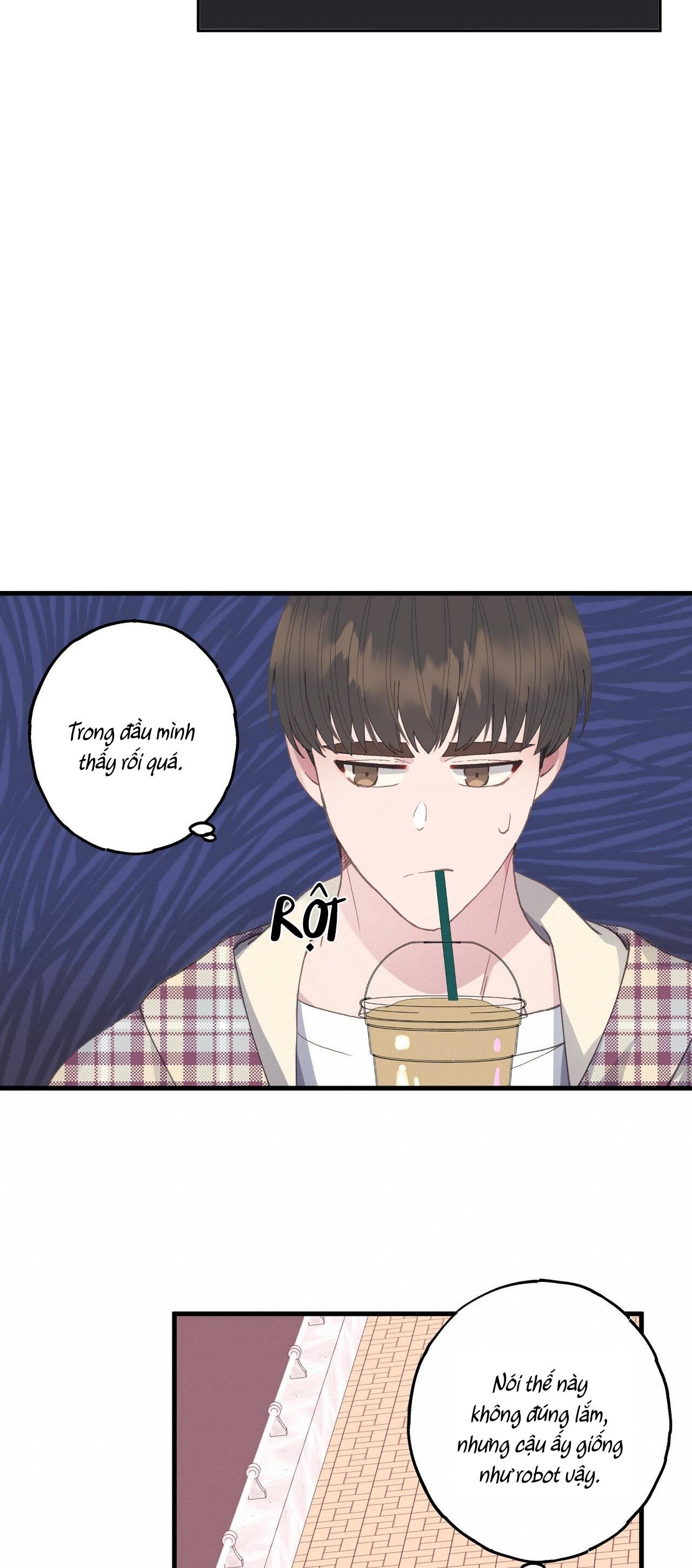 khi trò chơi hẹn hò kết thúc chapter 8 30