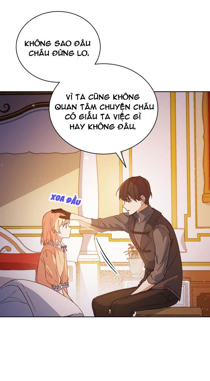 nàng elizabeth thuần khiết chapter 8 55