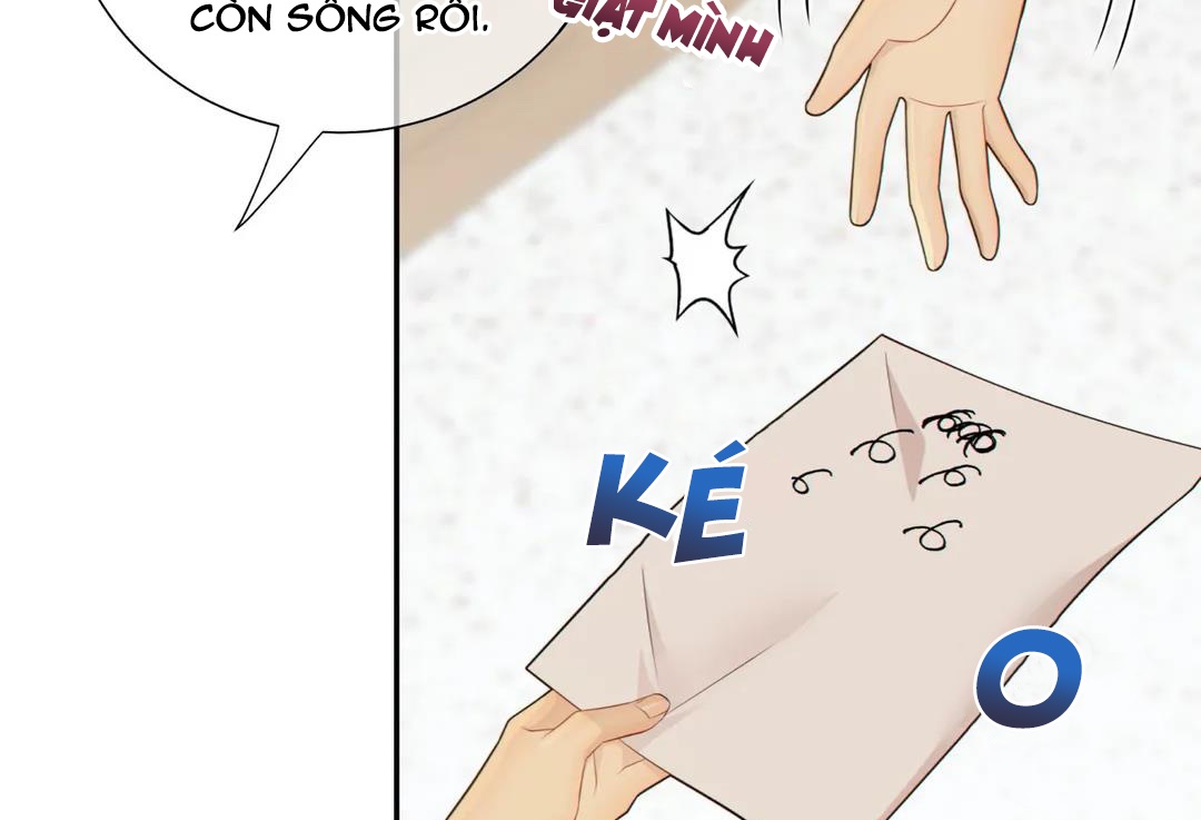 thời gian giữa sói và chó chapter 40 97