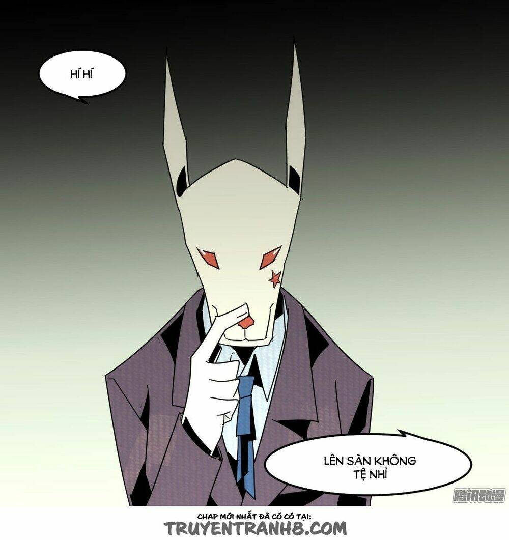 điều ước của người phàm chapter 33 44