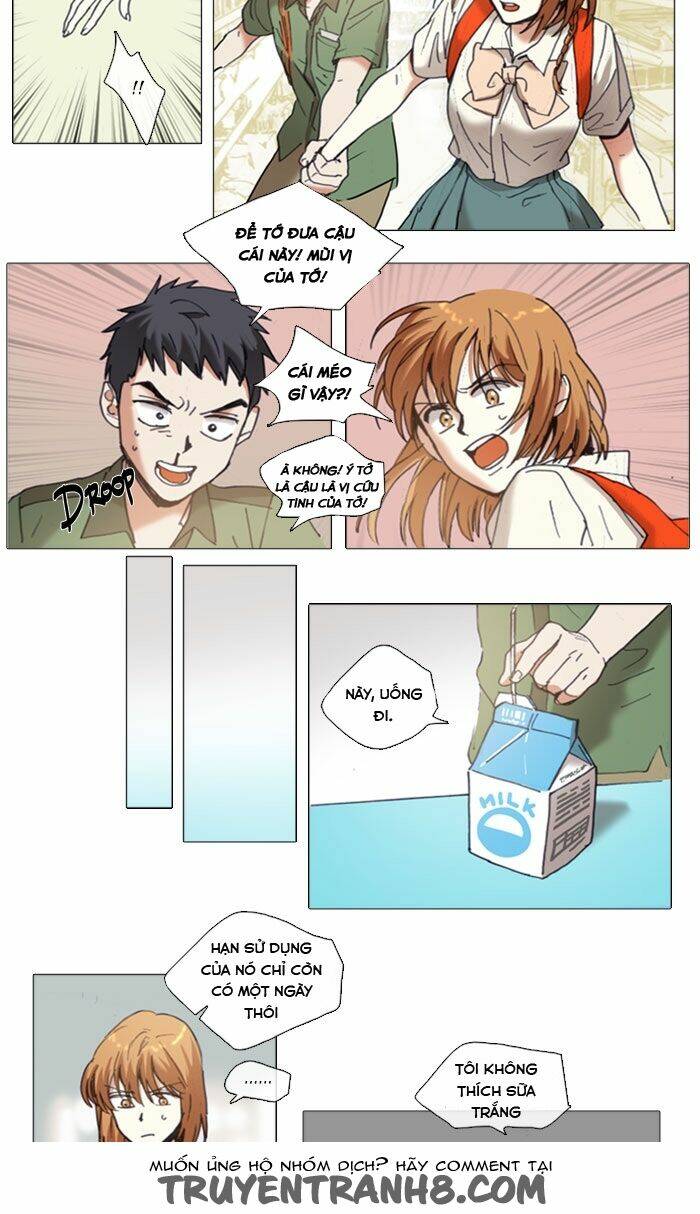 nữ sinh phép thuật chapter 62 4