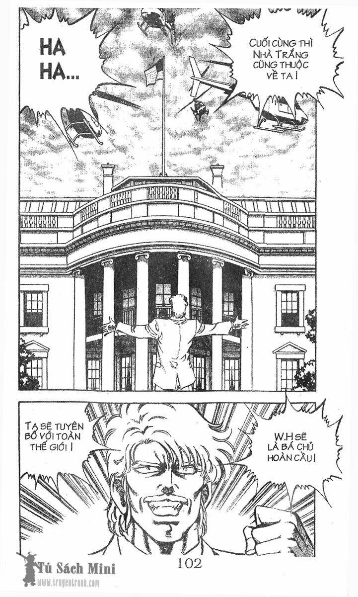 bác sĩ kazu chapter 68 2