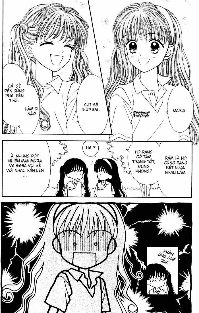 minto na bokura chapter 9 11