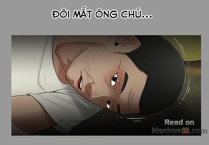 chú và cháu chapter 22 9