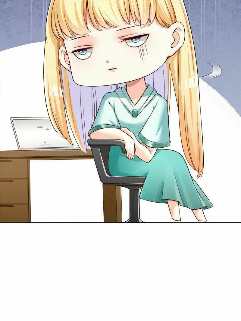 lãnh hôn cuồng ái chapter 27 18