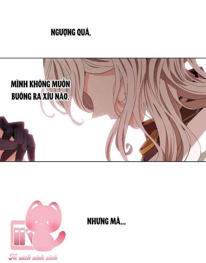 nguyện ước vô vọng của ma nữ chapter 19 4