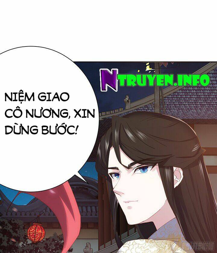 bí mật của dạ tộc chapter 1.3 39