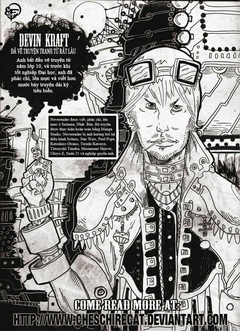 break free magazine chapter 5 158