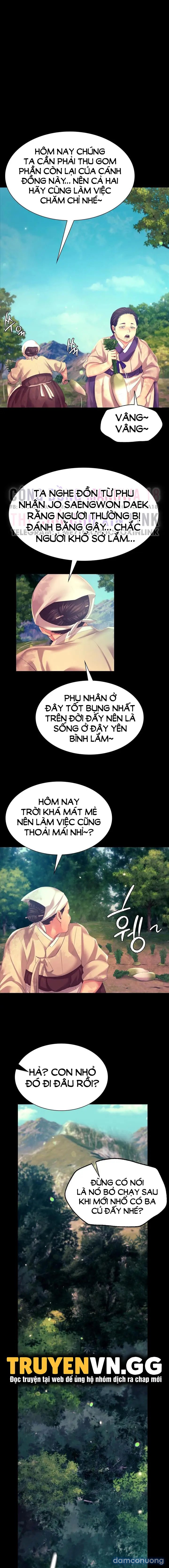 [18+] tiểu thư chapter 80 15