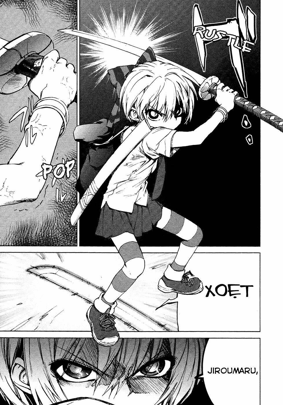 crime zone chapter 12 30