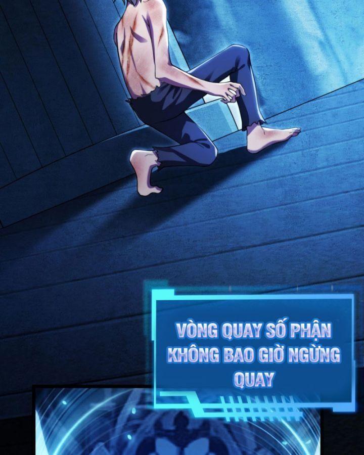 trong tuyệt cảnh ta không ngừng thăng cấp chapter 4 24