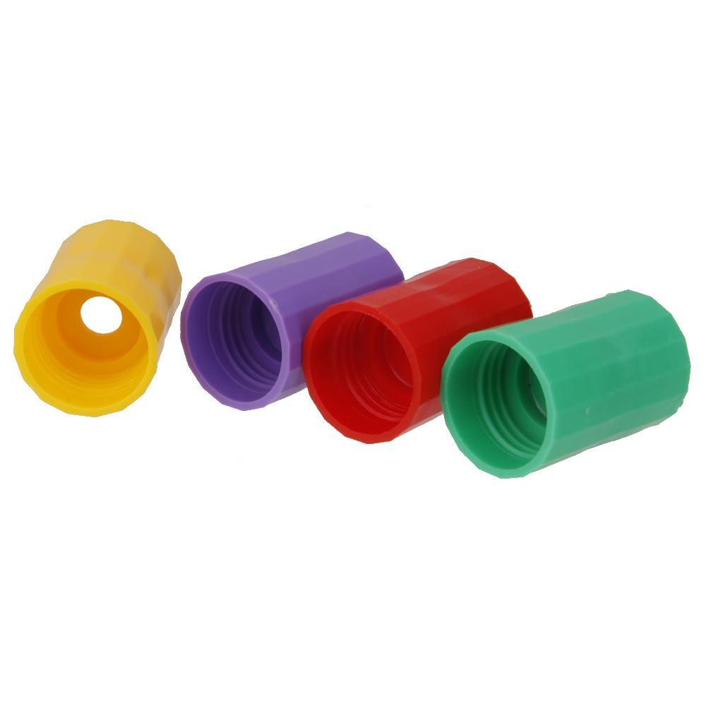 16-48pack 2 Pieces Cyclone Tube Vortex In A Bottle Water Science Experiment