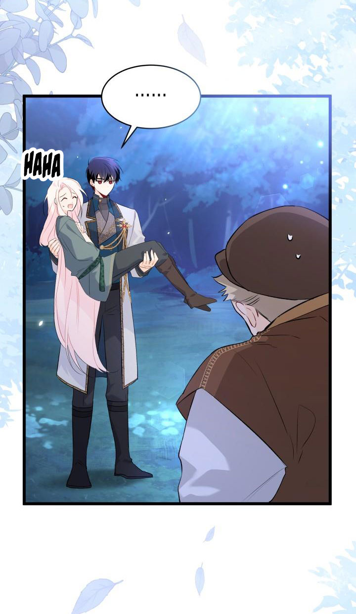 mối liên kết giữa báo đen và bé thỏ chapter 51 4